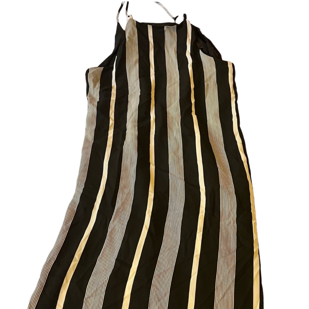 Forever 21 Maxi Dress size Small - Picture 1 of 7